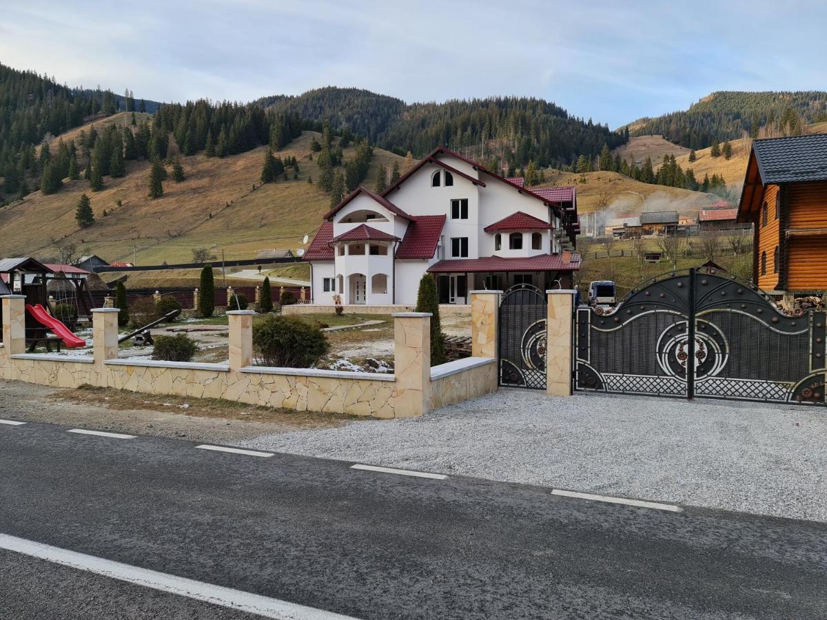 Domeniul Stanca Vatra Dornei