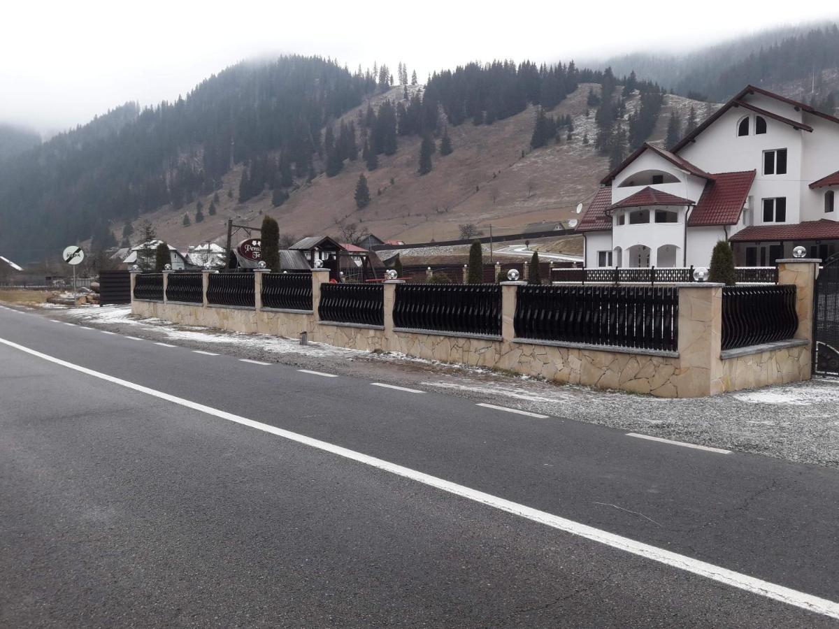 Guest house Domeniul Stanca
