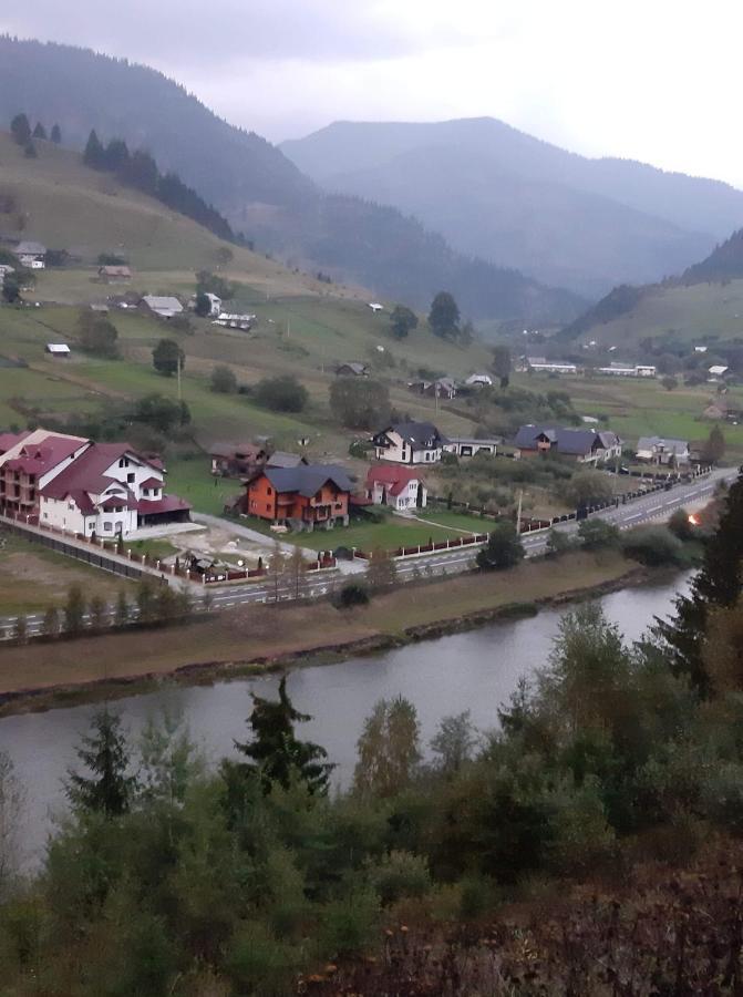 Domeniul Stanca