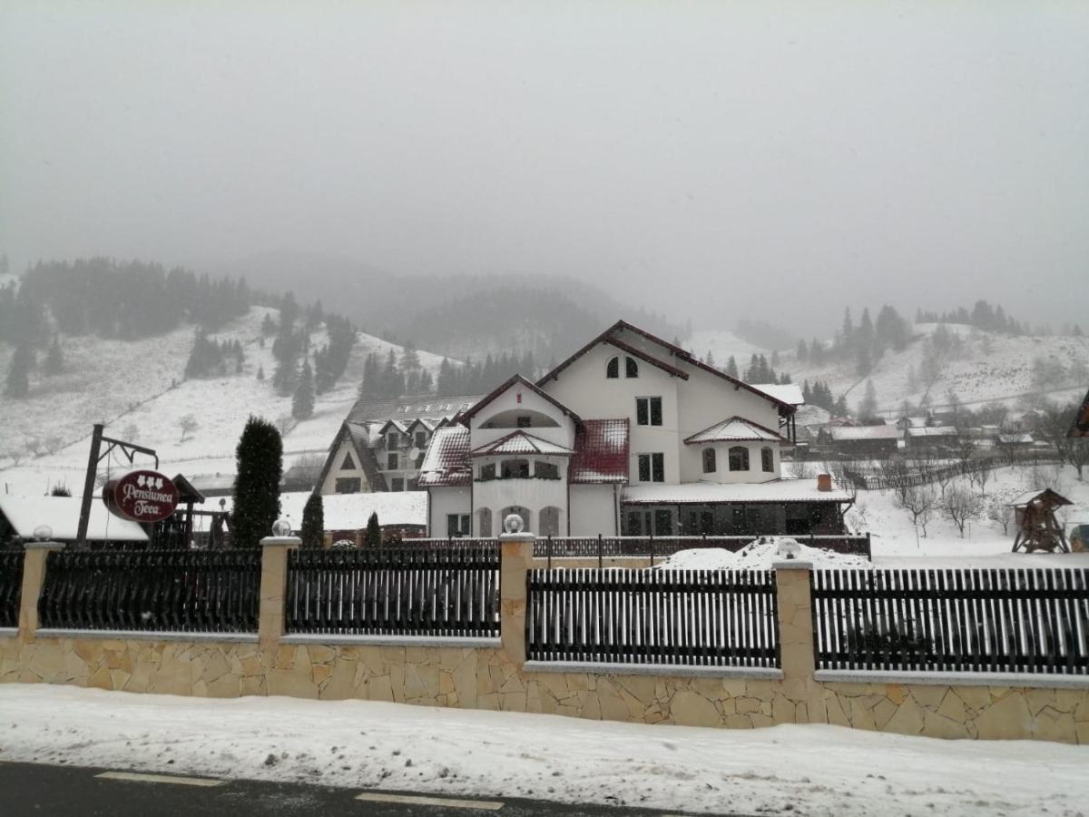 Domeniul Stanca Vatra Dornei
