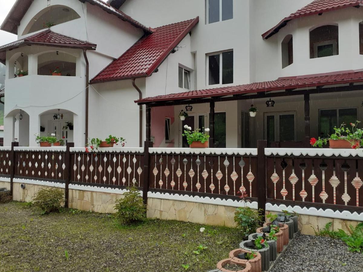 Domeniul Stanca 3*