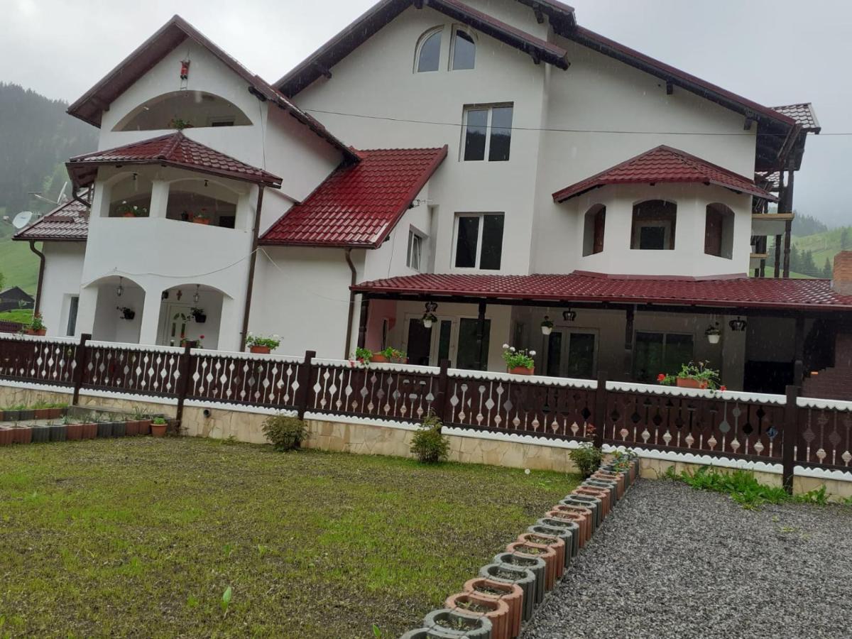 Domeniul Stanca Guest house Vatra Dornei