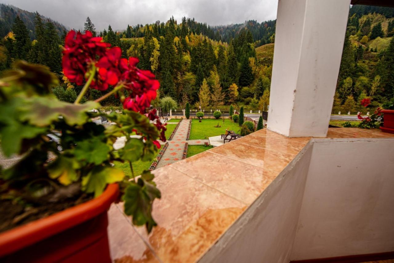 Guest house Domeniul Stanca Vatra Dornei