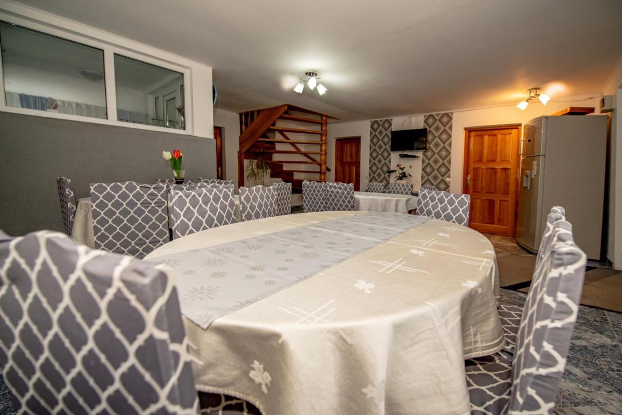Domeniul Stanca Guest house 3*