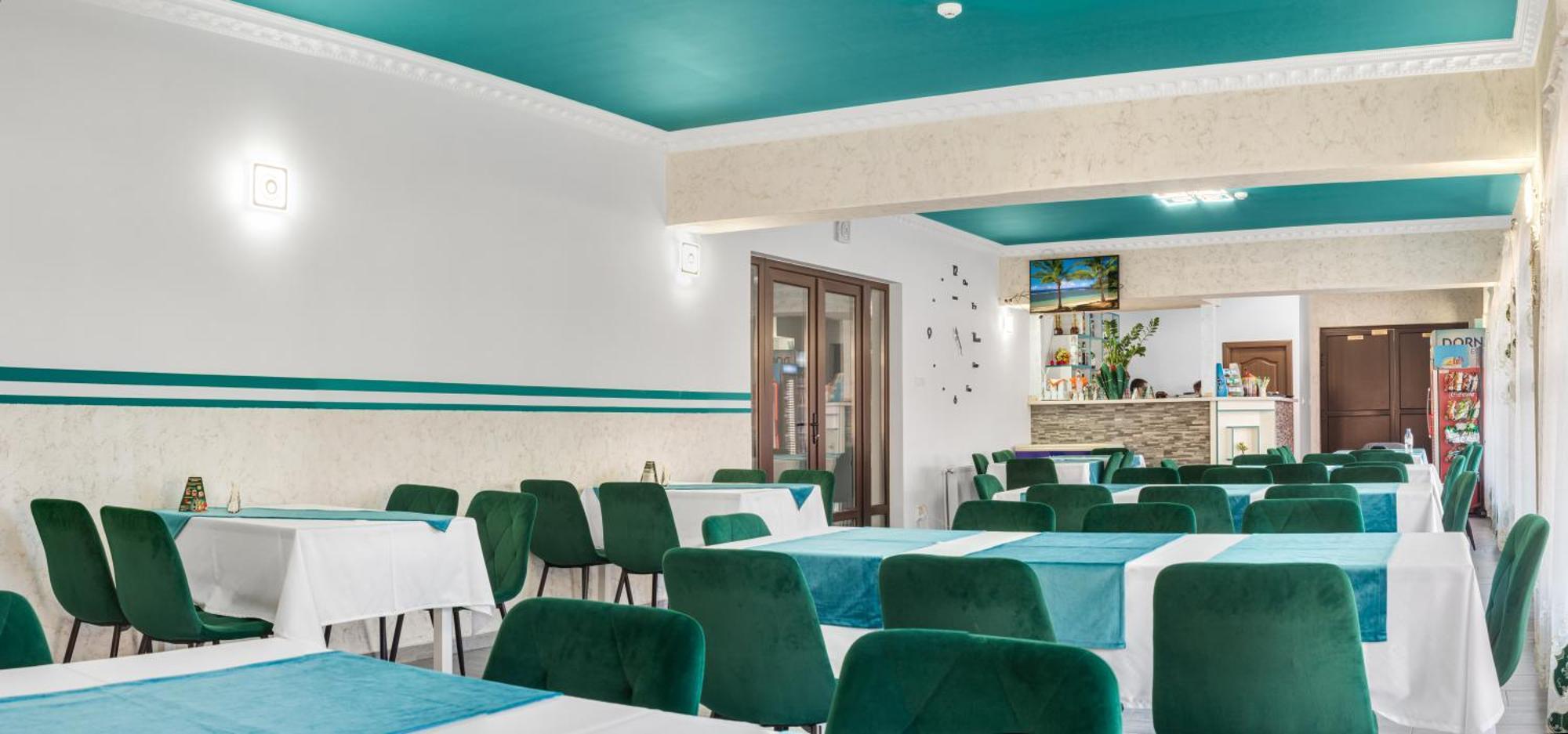 Domeniul Stanca Guest house