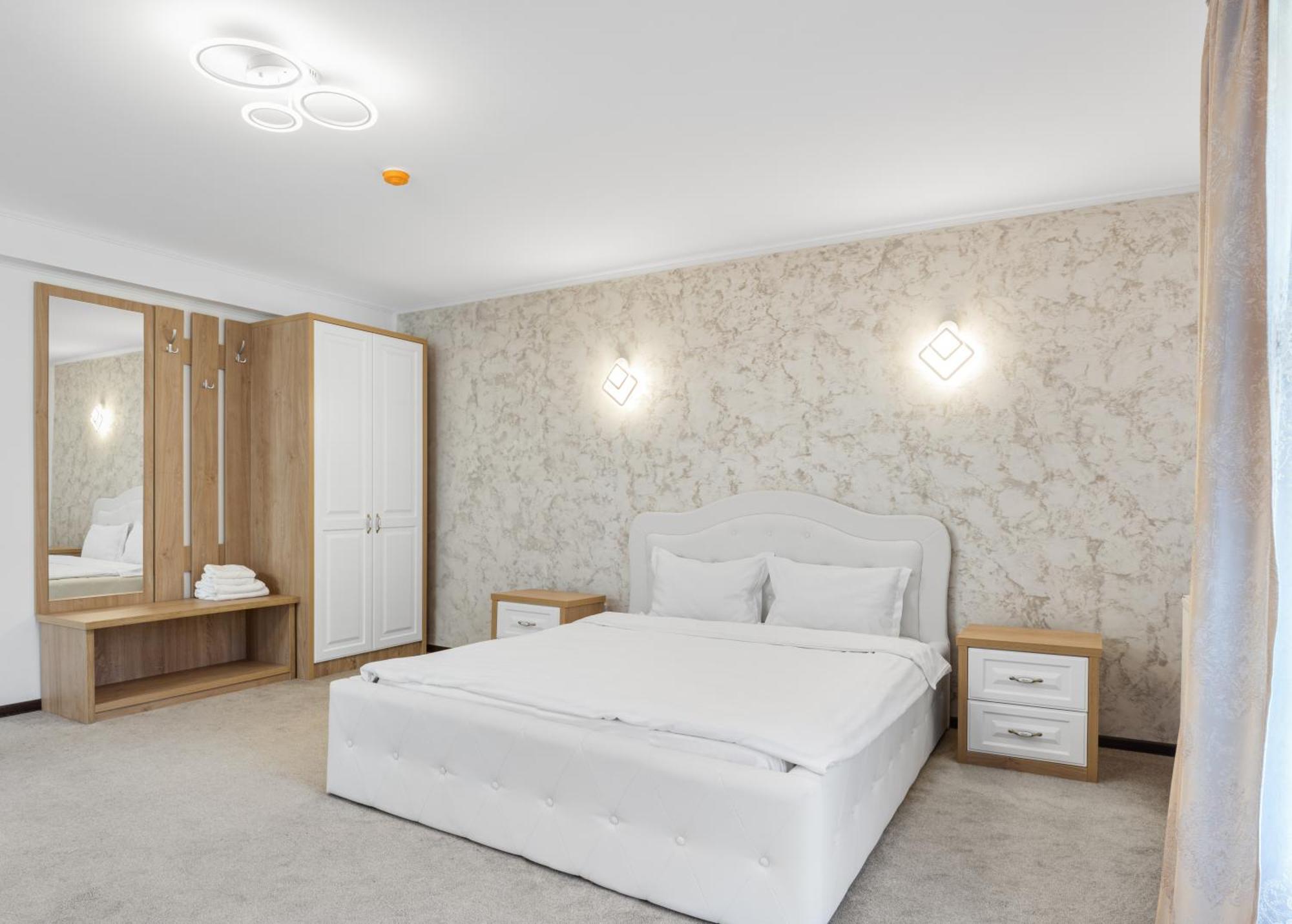Domeniul Stanca 3*