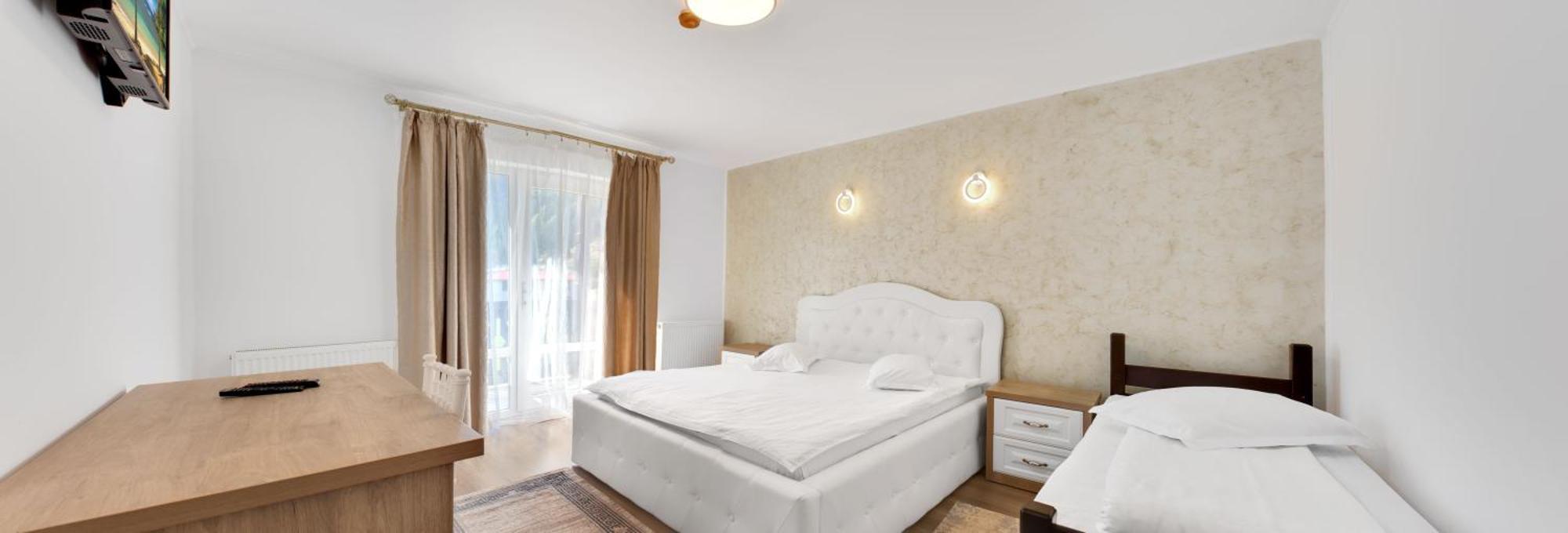 Affittacamere Domeniul Stanca 3*