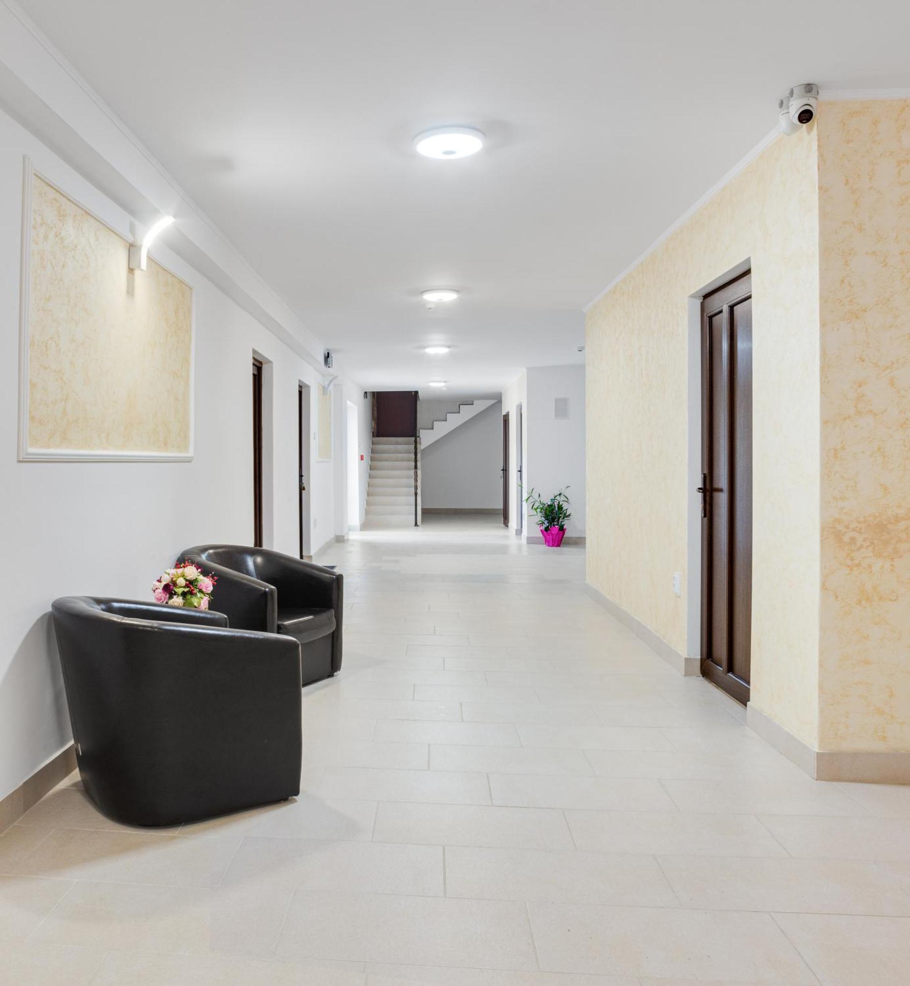 Domeniul Stanca Guest house Vatra Dornei