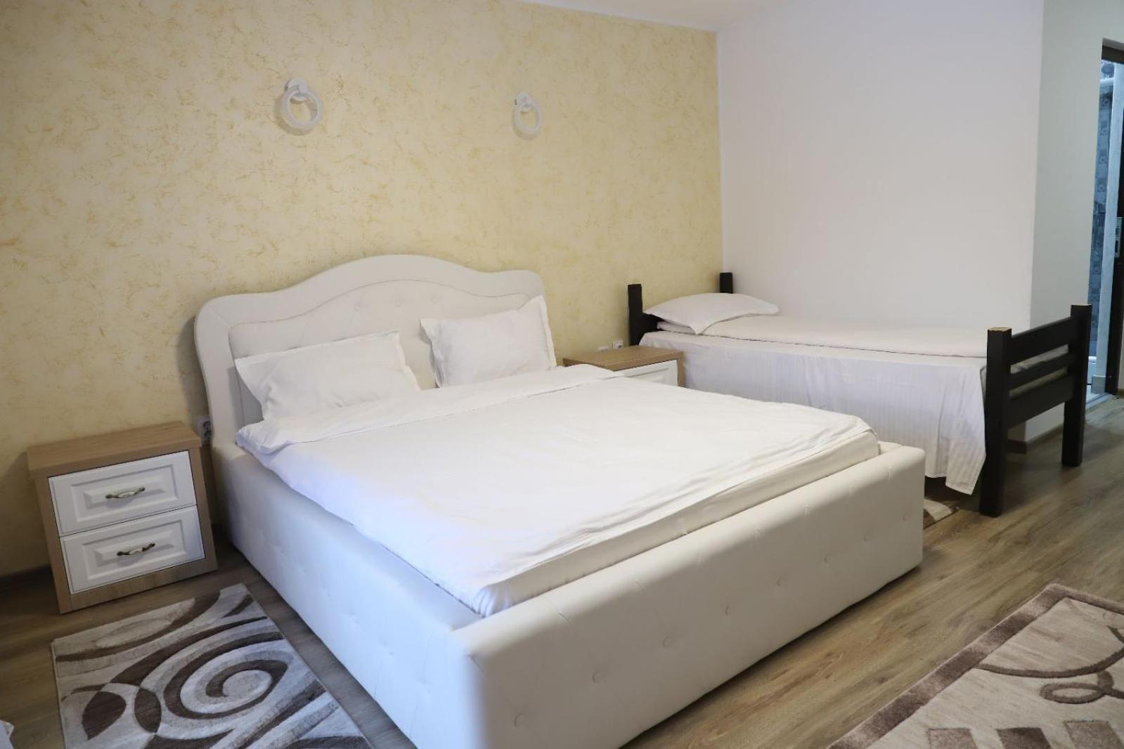 Guest house Domeniul Stanca Vatra Dornei